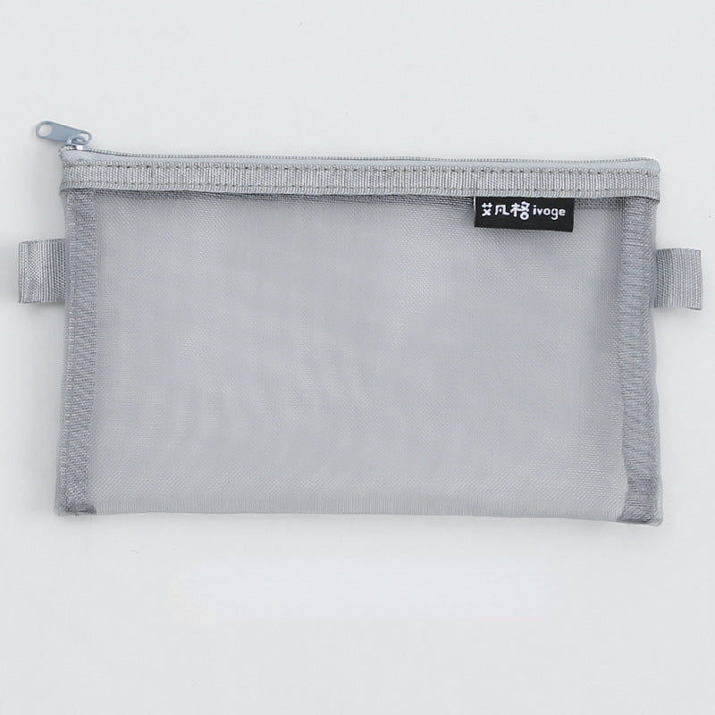 Wholesale Mesh Pen Bags